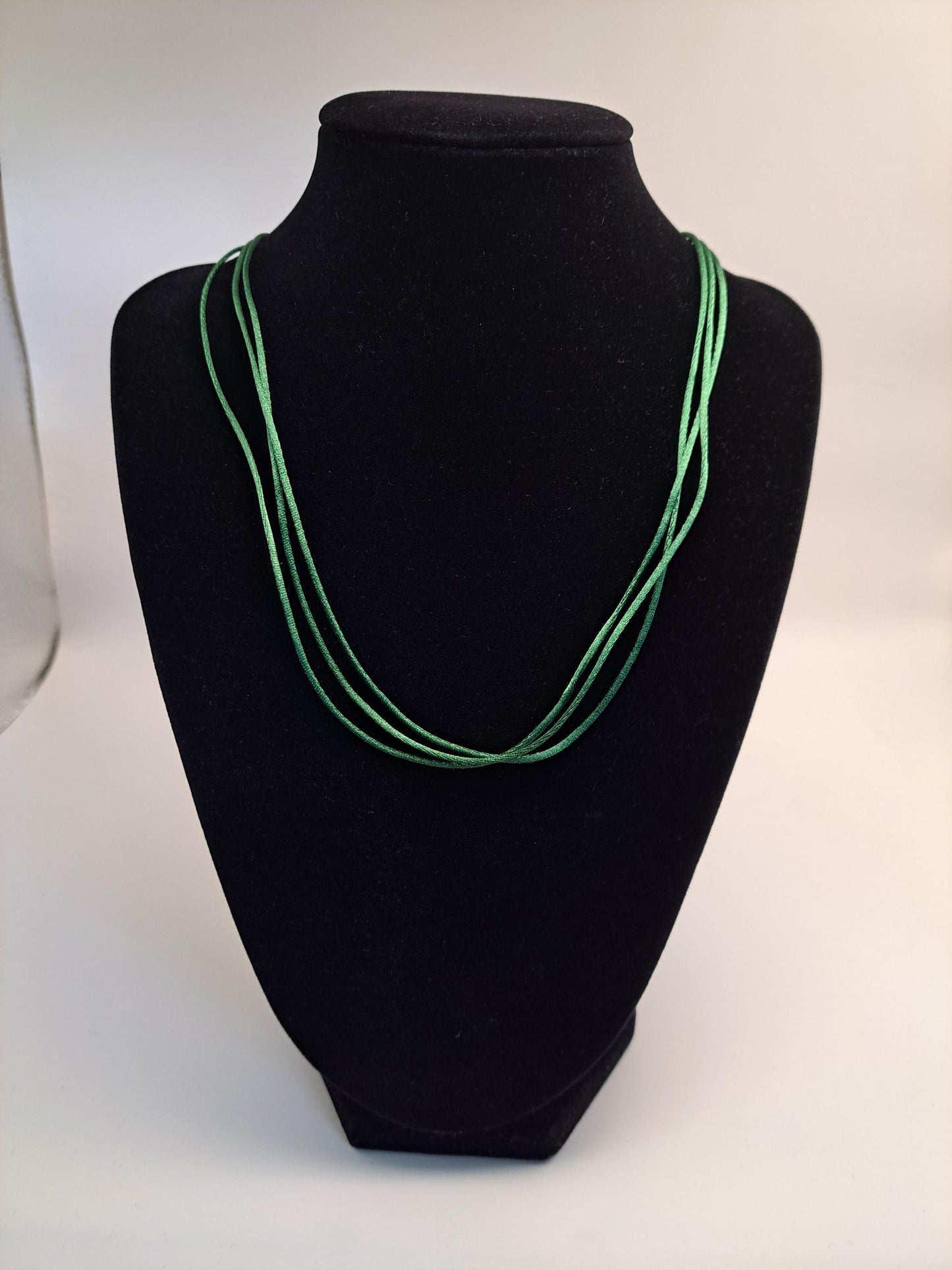 Multi-strand Cord