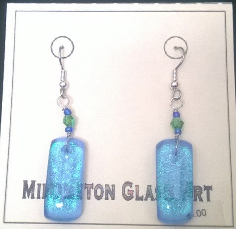 Light Blue Earrings (large)