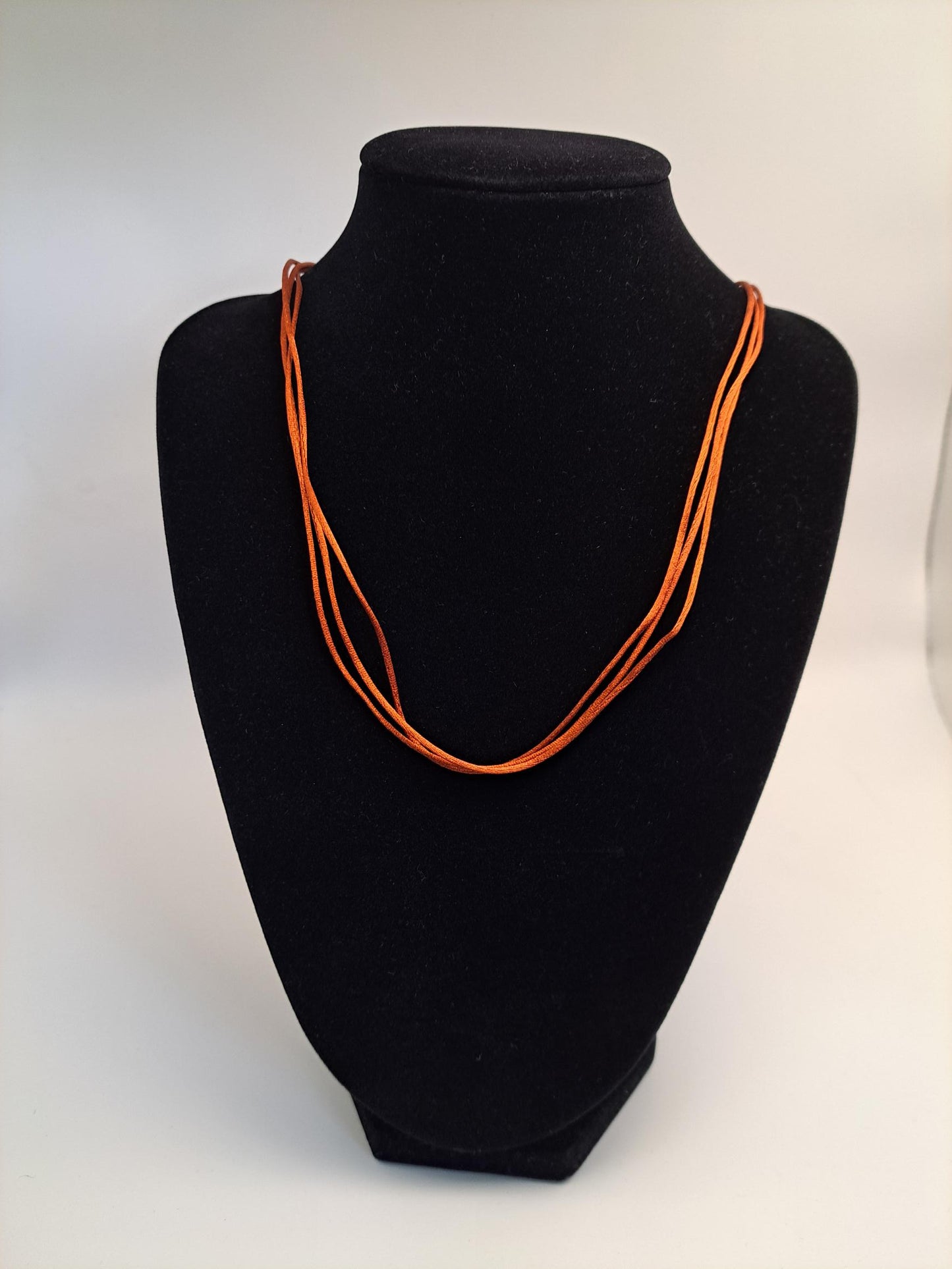 Multi-strand Cord
